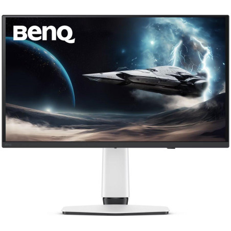 BENQ Mobiuz 27" OLED EX271UZ