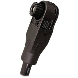 Solarmi silový kabel pro baterii BOS-G, 5m, černý, Deye