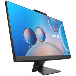 ASUS ExpertCenter E3/ AiO/ i3-1315U/ 8GB/ 256GB SSD/ Intel® Graphics/ 23,8"FHD,matný/ W11P EDU/ černý