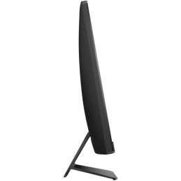 ASUS ExpertCenter E3/ AiO/ i3-1315U/ 8GB/ 256GB SSD/ Intel® Graphics/ 23,8"FHD,matný/ W11P EDU/ černý