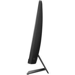 ASUS ExpertCenter E3/ AiO/ i3-1315U/ 8GB/ 256GB SSD/ Intel® Graphics/ 23,8"FHD,matný/ W11P EDU/ černý