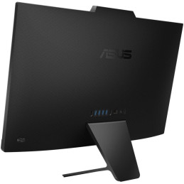ASUS ExpertCenter E3/ AiO/ i3-1315U/ 8GB/ 256GB SSD/ Intel® Graphics/ 23,8"FHD,matný/ W11P EDU/ černý