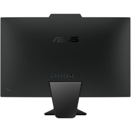 ASUS ExpertCenter E3/ AiO/ i3-1315U/ 8GB/ 256GB SSD/ Intel® Graphics/ 23,8"FHD,matný/ W11P EDU/ černý