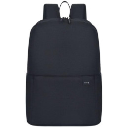 Swissten Batoh Basic Černý