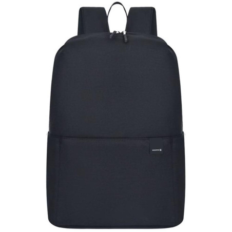 Swissten Batoh Basic Černý