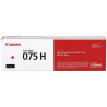 Canon TONER 075 H M purpurová pro i-SENSYS LBP646Cdw, LBP647Cdw, MF664Cdw, MF667Cdw