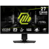 MSI Gaming MAG 275UPD E14/ 27"/ 3840x2160/ IPS/ 1ms/ 144Hz/ 250cd/m2/ 1500:1/ HDMI/ DP/ VESA/ černý