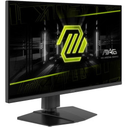 MSI Gaming MAG 275UPD E14/ 27"/ 3840x2160/ IPS/ 1ms/ 144Hz/ 250cd/m2/ 1500:1/ HDMI/ DP/ VESA/ černý
