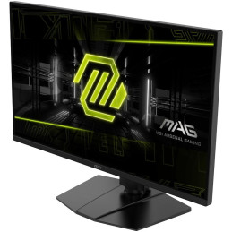 MSI Gaming MAG 275UPD E14/ 27"/ 3840x2160/ IPS/ 1ms/ 144Hz/ 250cd/m2/ 1500:1/ HDMI/ DP/ VESA/ černý