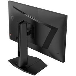 MSI Gaming MAG 275UPD E14/ 27"/ 3840x2160/ IPS/ 1ms/ 144Hz/ 250cd/m2/ 1500:1/ HDMI/ DP/ VESA/ černý