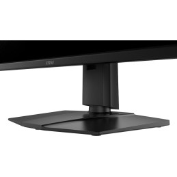 MSI Gaming MAG 275UPD E14/ 27"/ 3840x2160/ IPS/ 1ms/ 144Hz/ 250cd/m2/ 1500:1/ HDMI/ DP/ VESA/ černý