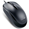 POŠKOZENÝ OBAL - Genius DX-120/ drátová/ 1200 dpi/ USB/ černá