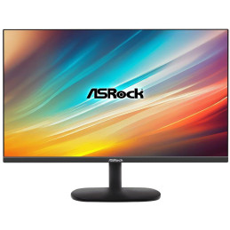 POŠKOZENÝ OBAL - Challenger by Asrock monitor CL27FF 27"/IPS/1920x1080/100Hz/ 300cd/m2/1ms/VGA/HDMI/AMD FreeSync