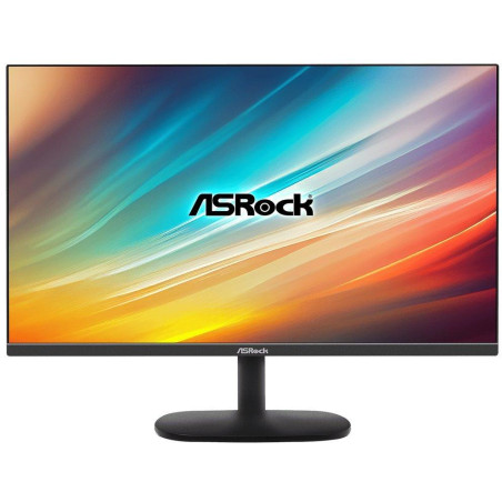 POŠKOZENÝ OBAL - Challenger by Asrock monitor CL27FF 27"/IPS/1920x1080/100Hz/ 300cd/m2/1ms/VGA/HDMI/AMD FreeSync