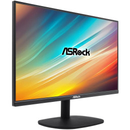 POŠKOZENÝ OBAL - Challenger by Asrock monitor CL27FF 27"/IPS/1920x1080/100Hz/ 300cd/m2/1ms/VGA/HDMI/AMD FreeSync