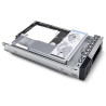 Dell 2.4TB Hard Drive SAS ISE 12Gbps 10K 512e 2.5in with 3.5in HYB CARR Customer Kit
