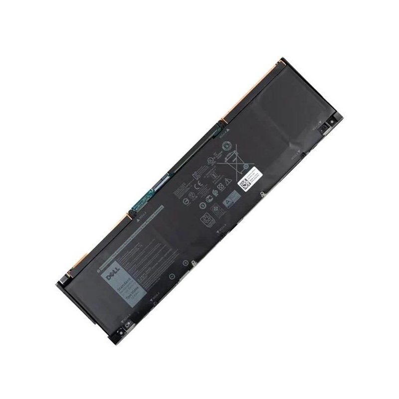 DELL Baterie/ 6-článková/ 96Wh/ Li-ION/ pro Dell pro Max 16 MC16250 a MA16250