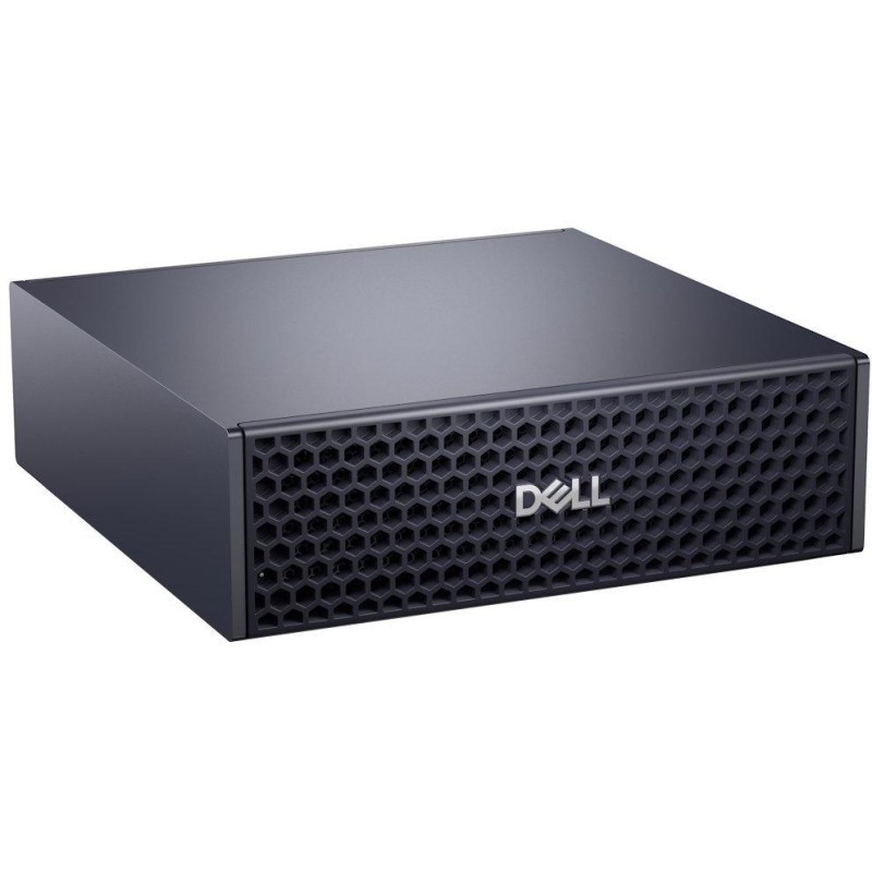 DELL Pro Max FCM1253/ nVidia GB10/ 128GB/ 4TB SSD/ NVIDIA DGX OS 7/  1Y Basic on-site