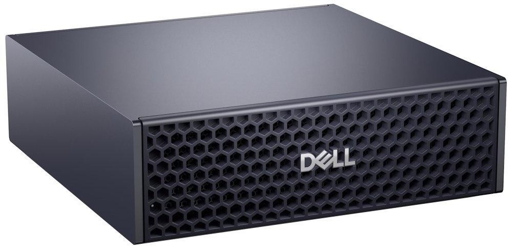 DELL Pro Max FCM1253/ nVidia GB10/ 128GB/ 4TB SSD/ NVIDIA DGX OS 7/  1Y Basic on-site