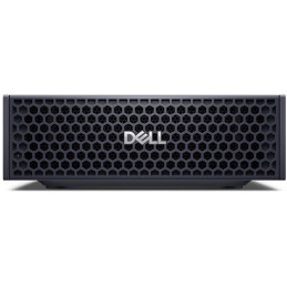 DELL Pro Max FCM1253/ nVidia GB10/ 128GB/ 4TB SSD/ NVIDIA DGX OS 7/  1Y Basic on-site