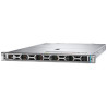 DELL PowerEdge R470/ 8 dysków 2,5"/ Xeon 6507P/ 1 dysk 32 GB/ dysk SSD 480 GB/ H965i/ iDRAC 10 Enterprise 17 GB/ 2 dyski 1100 W/