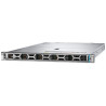DELL PowerEdge R470 / 8x 2,5" / Xeon 6507P / 1x 32 GB / 2x 480 GB SSD / H965i / iDRAC 10 Enterprise 17G / 2x 1100 W / 3 Jahre Ba