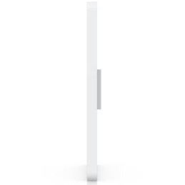 Ubiquiti Universal Paintable 1-Port Keystone Wall Plate Vertical