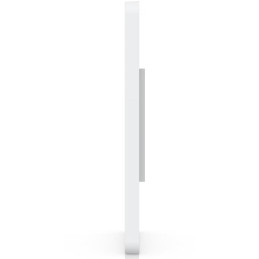 Ubiquiti Universal Paintable 2-Port Keystone Wall Plate Vertical
