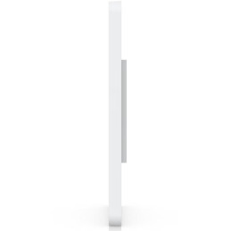 Ubiquiti Universal Paintable 4-Port Keystone Wall Plate Vertical