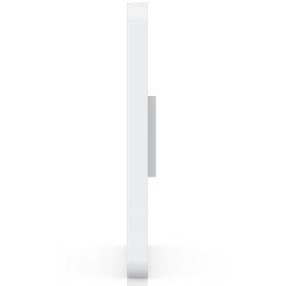 Ubiquiti Universal Paintable 2-Port Keystone Wall Plate Horizontal