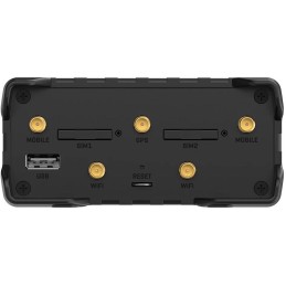 Teltonika RUT906 průmyslový router, 4G, Dual SIM, RS232/RS485