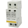 Solarmi DS50PVS-500/DE surge arrester, 500Vdc, CE