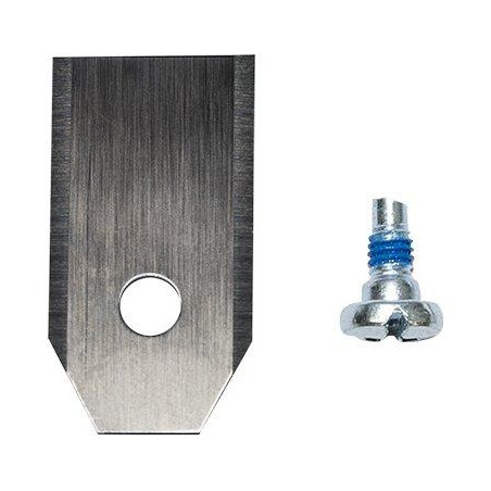 EZVIZ sada nožů (9ks) pro sekačku RM600