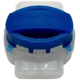 EZVIZ sada kabelových spojek (8ks) pro sekačku RM600