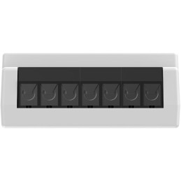 EZVIZ chytré Wi-Fi relé T35W (podpora Matter)