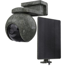EZVIZ IP kamera EB8 Pro Ranger KIT