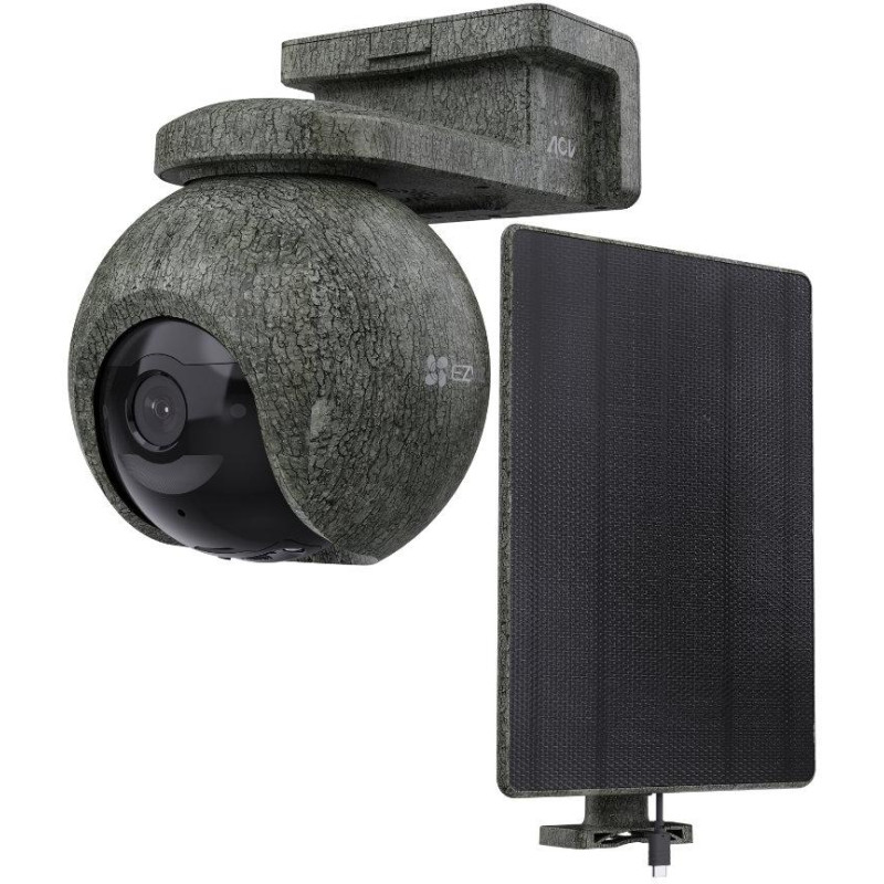 EZVIZ IP kamera EB8 Pro Ranger KIT