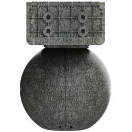 EZVIZ IP kamera EB8 Pro Ranger KIT