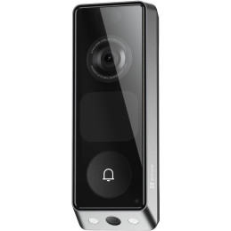 EZVIZ chytrý zvonek EP8 Ultra