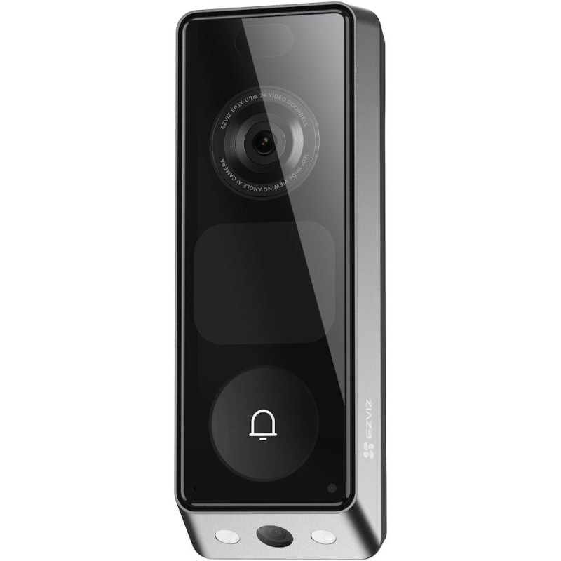 EZVIZ chytrý zvonek EP8 Ultra