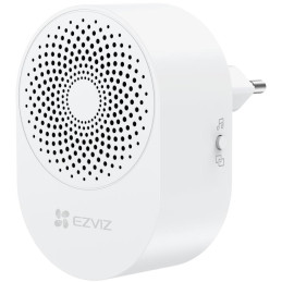 EZVIZ chytrý zvonek EP8 Ultra