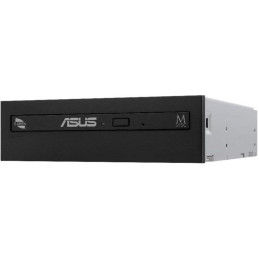 ASUS DVD-RW DRW-08D6MT/ 8X/ SATA/ 5.25"/ BULK/ černá