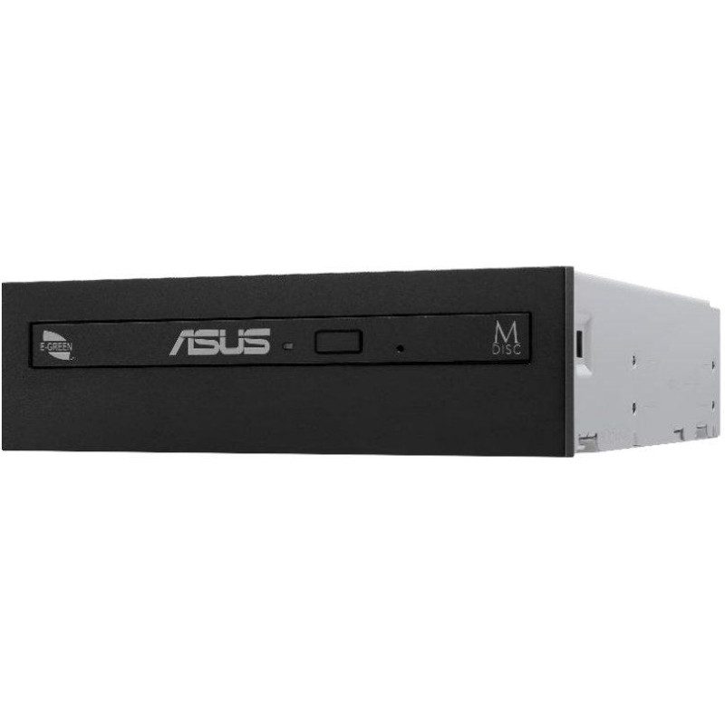 ASUS DVD-RW DRW-08D6MT/ 8X/ SATA/ 5.25"/ BULK/ černá