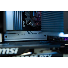 HAL3000 MČR Finale Pro / AMD Ryzen 5 7600/ 16GB DDR5/ RTX 5050/ 1TB PCIe4 SSD/ WiFi/ W11