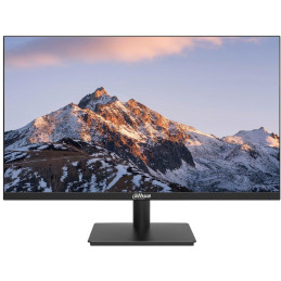 DAHUA 24" LED LM24-A221Y/ IPS panel/ 1920x1080 (FHD)/ 1000:1/ 1ms/ 250 cd/m2/ HDMI/ VGA/ VESA 100x100/ černý