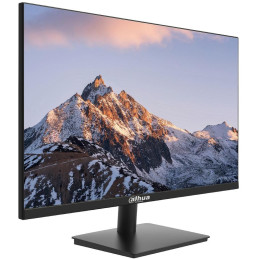 DAHUA 24" LED LM24-A221Y/ IPS panel/ 1920x1080 (FHD)/ 1000:1/ 1ms/ 250 cd/m2/ HDMI/ VGA/ VESA 100x100/ černý