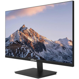 DAHUA 24" LED LM24-A221Y/ IPS panel/ 1920x1080 (FHD)/ 1000:1/ 1ms/ 250 cd/m2/ HDMI/ VGA/ VESA 100x100/ černý