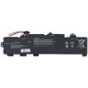 TRX Battery Encore Energy TT03XL für HP EliteBook 755 G5, 850 G6 Laptops – Li-Ion 11,55 V 4850 mAh 56 Wh / Nachbau