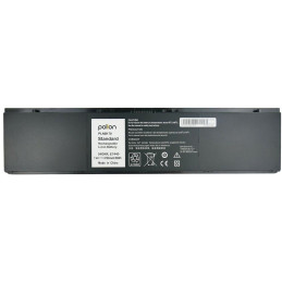 TRX Baterie Polion 34GKR pro notebooky DELL451-BBFS Latitude E7440 E7450 - 6700mAh 50Wh /neoriginální