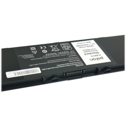 TRX Baterie Polion 34GKR pro notebooky DELL451-BBFS Latitude E7440 E7450 - 6700mAh 50Wh /neoriginální